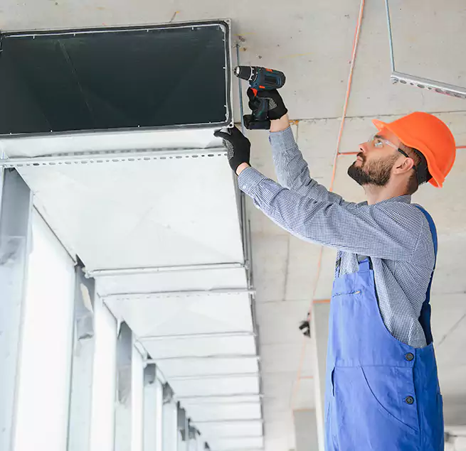 Why Homeowners & Businesses Trust Us in Kearney, NE