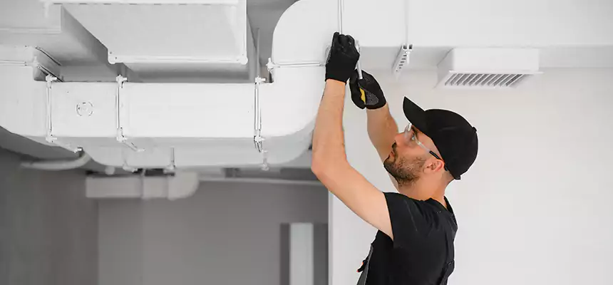 Our Air Duct Cleaning Services in Kearney, NE