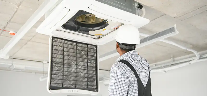 Our Affordable Duct Cleaning Near Me Services in Kearney, NE