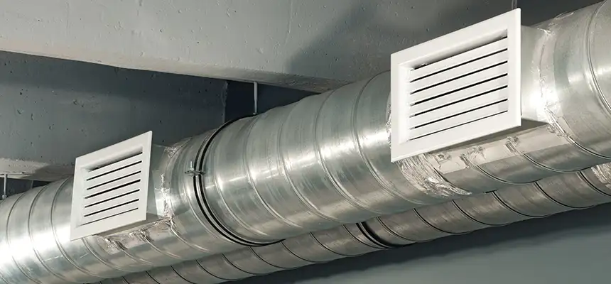 Our Air Duct Camera Inspection Services in Kearney, NE