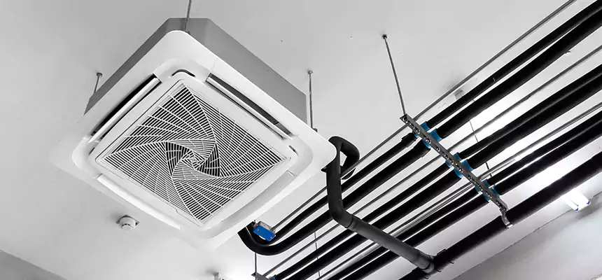 Our Air Duct Deep Cleaning Services in Kearney, NE