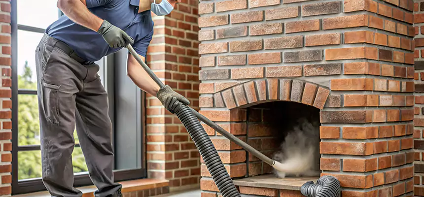 Our Chimney Sweep Services in Kearney, NE