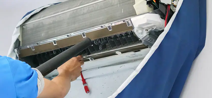 Advanced Clogged Dryer Vent Repair for Multi-Unit & Commercial in Kearney, NE