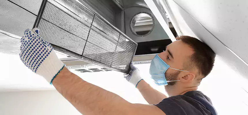 Our Dryer Vent Cleaning Services in Kearney, NE