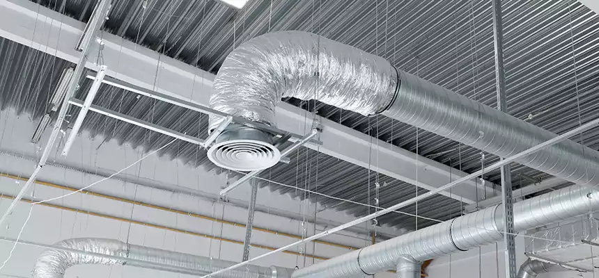 Our Dryer Vent Hose Replacement Services in Kearney, NE