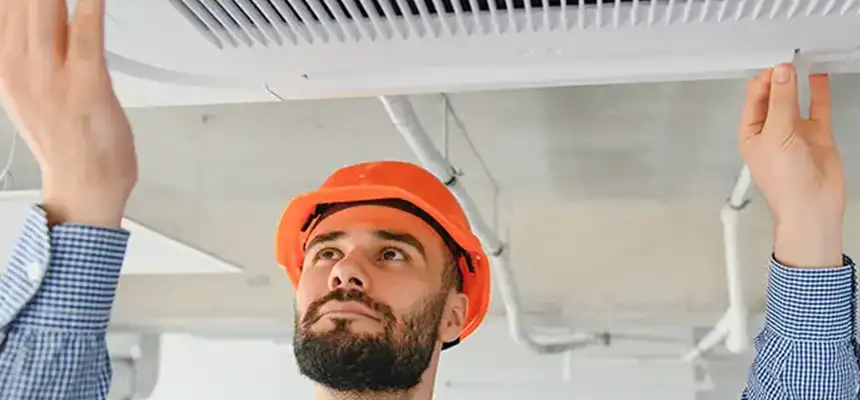 Our Furnace Vent Cleaning Services in Kearney, NE