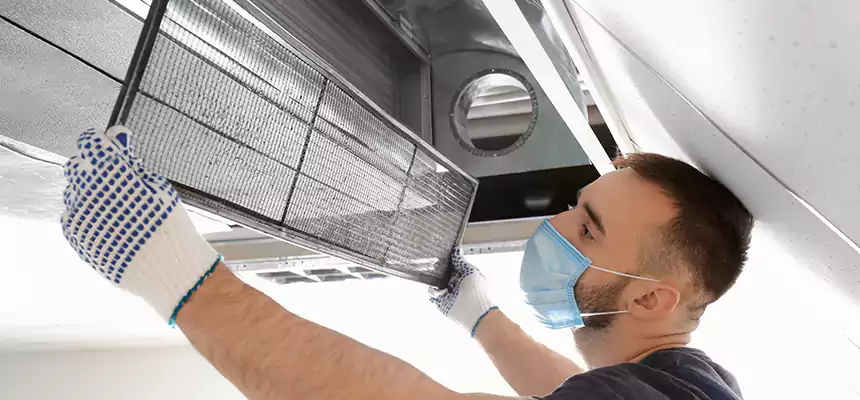 Our Home Duct Cleaning Services in Kearney, NE  