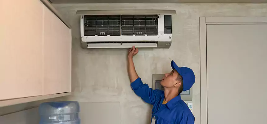 Balanced Fresh‑Air Ventilation (ERV/HRV) in Kearney