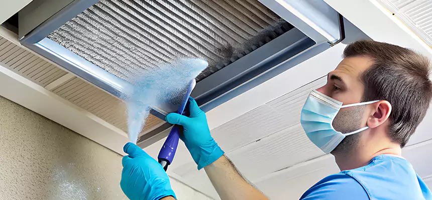 Our Home Ventilation Cleaning Services in Kearney, NE