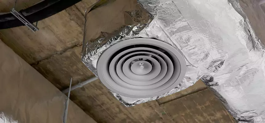 Advanced Industrial Ductwork Cleaning in Kearney