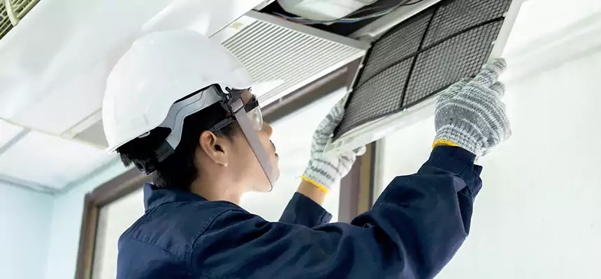 Our Mold & Mildew Removal from Air Ducts Services in Kearney, NE