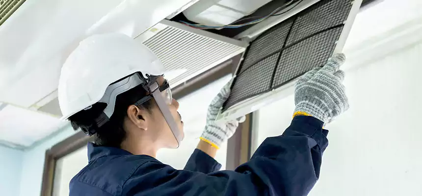 Our Multi-family Home Duct Cleaning Services in Kearney, NE
