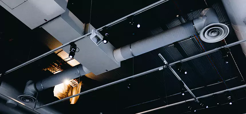 Our Seasonal Allergy Air Duct Cleaning Services in Kearney, NE