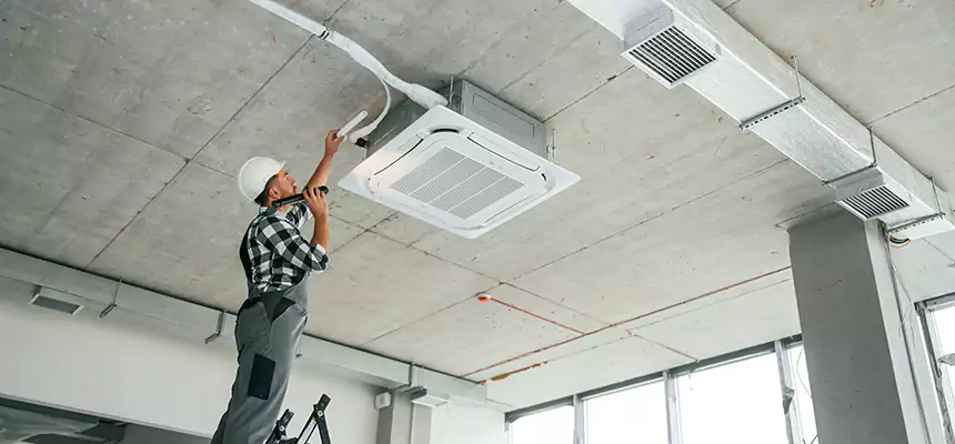 Our Wi Fi Connected Air Ducts Services in Kearney, NE