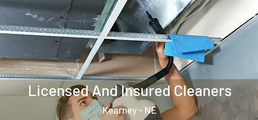  Licensed And Insured Cleaners Kearney - NE