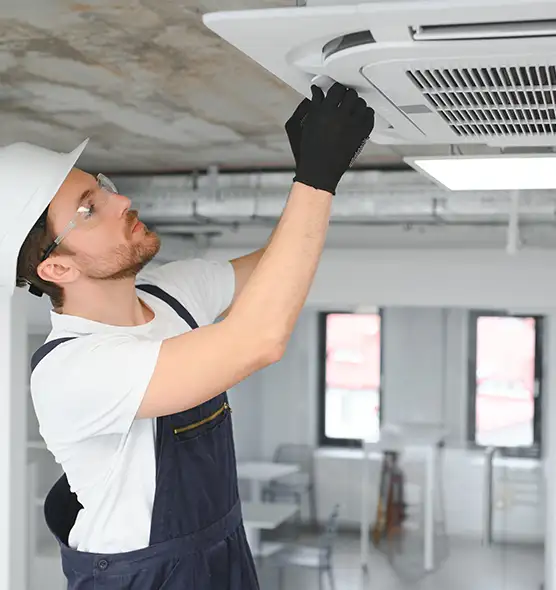 Top Affordable Duct Cleaning Services Near Me in Kearney, NE