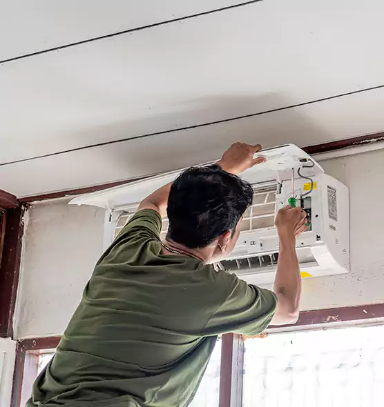 About Air Duct & AC Odor Removal in Kearney, NE