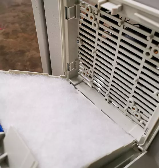 Professional Air Duct Expansion Solutions in Kearney, NE