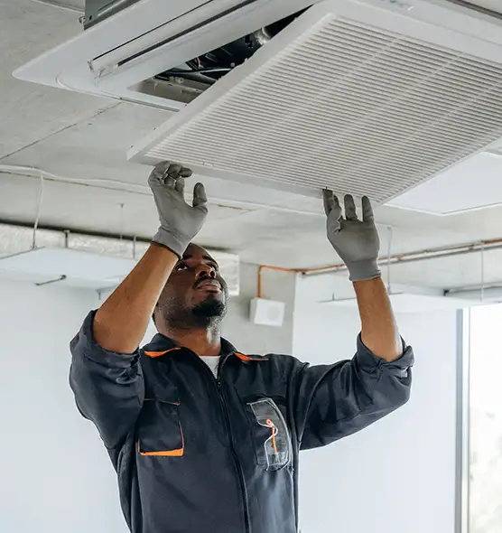About Certified Air Duct Specialists in Kearney, NE