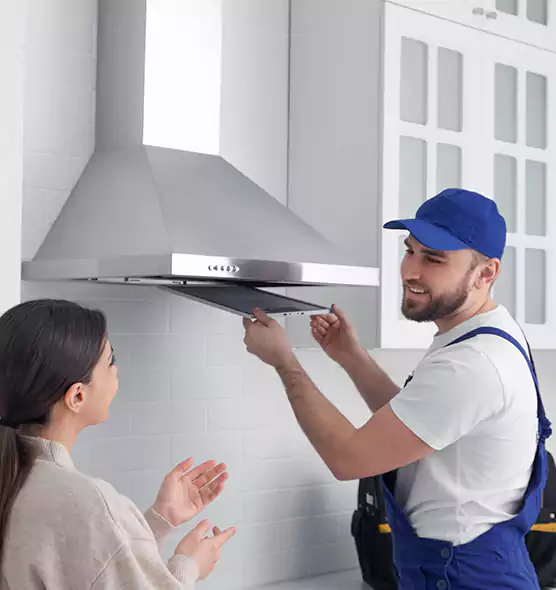 Professional Dryer Vent Cleaning Service in Kearney, NE