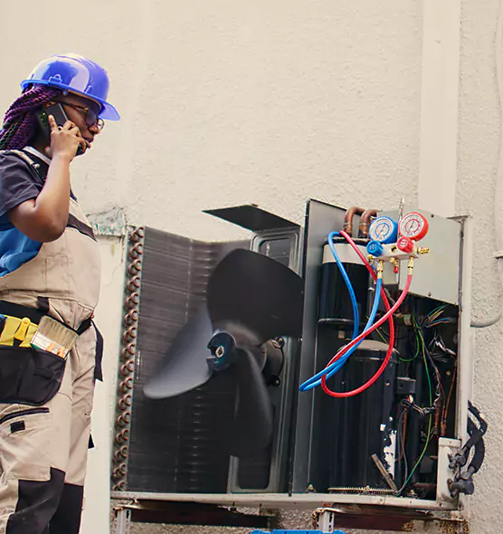 Professional Energy-Efficient HVAC Cleaning in Kearney, NE