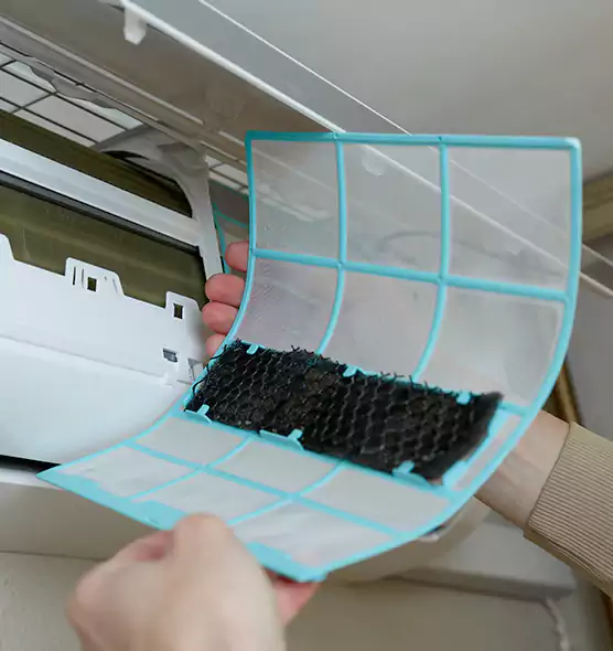 Welcome to Air Duct Cleaning & Repairs Kearney — Your Local HEPA Filter Installation Pros in Kearney, NE