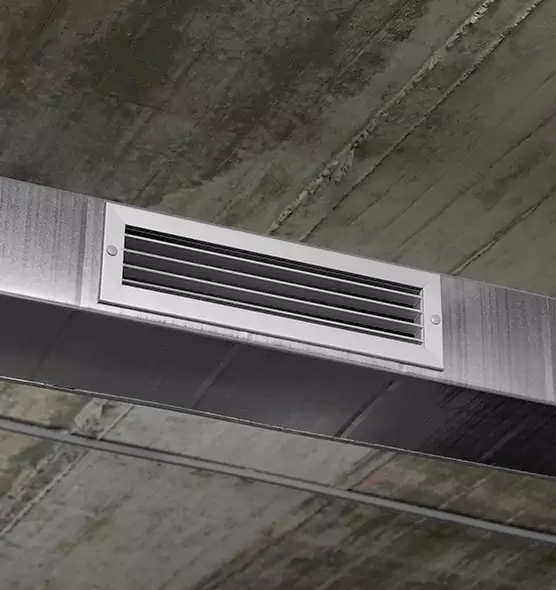 Trusted Hospital Grade Air Duct Cleaning Experts in Kearney, NE