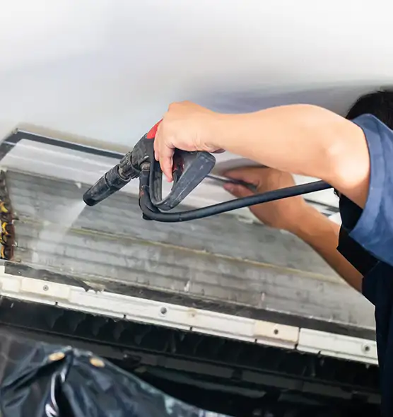 Welcome to Move-in/Move-out Duct Cleaning Services in Kearney, NE