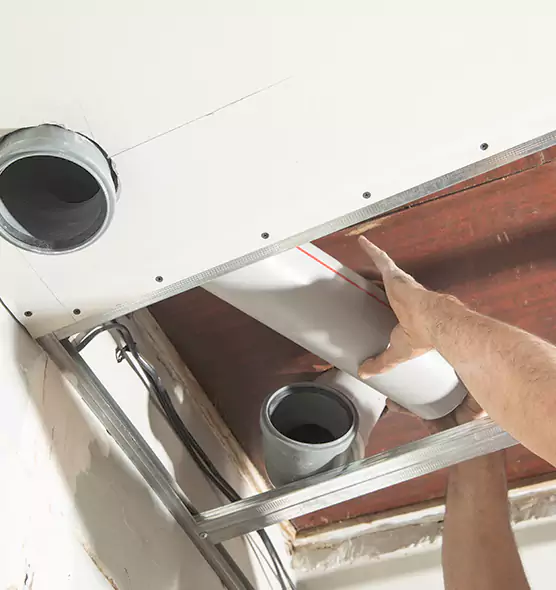 Professional Seasonal Allergy Air Duct Cleaning in Kearney, NE