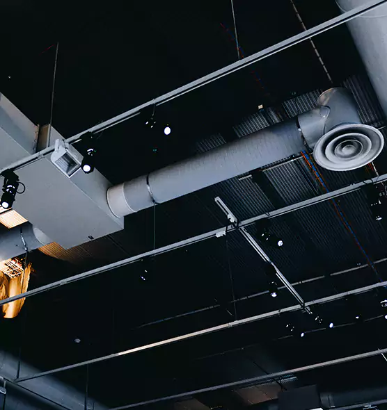 Professinal UV Light Air Purification for Ducts in Kearney, NE