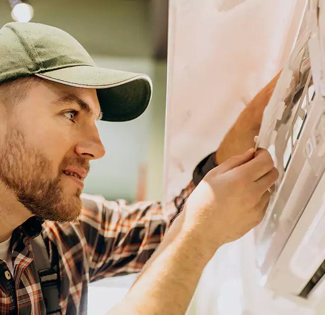 Why Homeowners Businesses Trust Us in Kearney, NE?