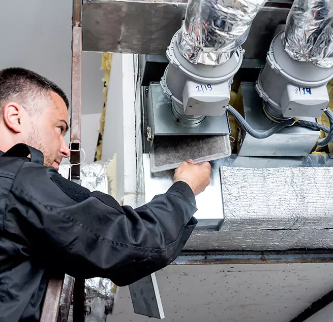 Why Homeowners & Businesses Trust Us in Kearney, NE?