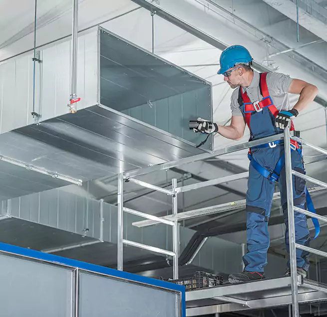 Why Homeowners & Businesses Trust Us in Kearney, NE?