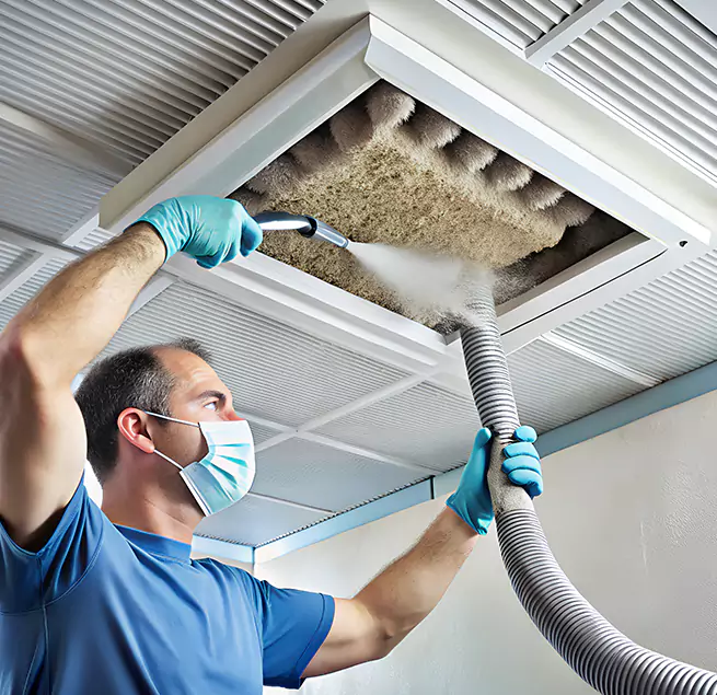 Why Homeowners & Businesses Trust Us Kearney, NE