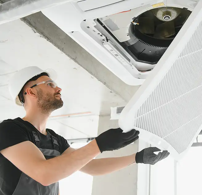 Why Homeowners & Businesses Trust Us in Kearney, NE?