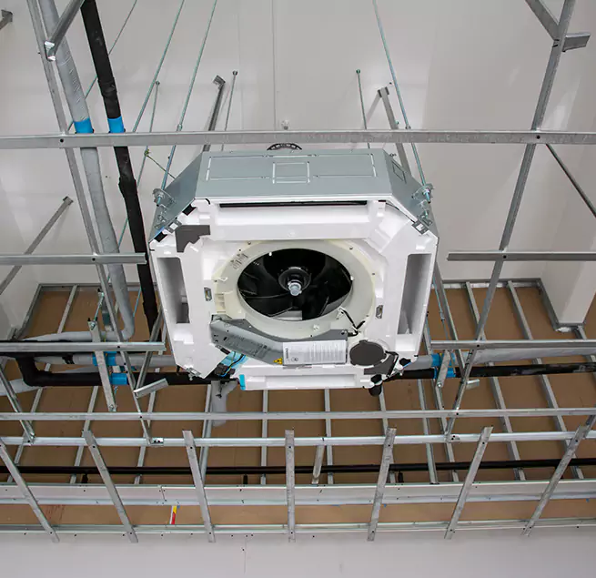 Why Homeowners & Businesses Trust Us in Kearney, NE?