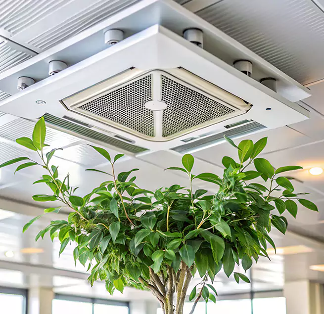 Why Homeowners & Businesses Trust Us in Kearney, NE?