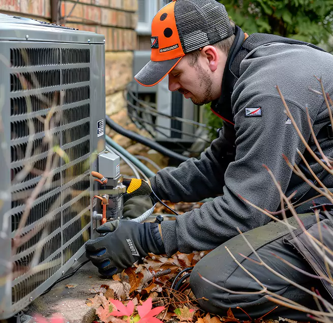 Why Homeowners & Businesses Trust Us in Kearney, NE?