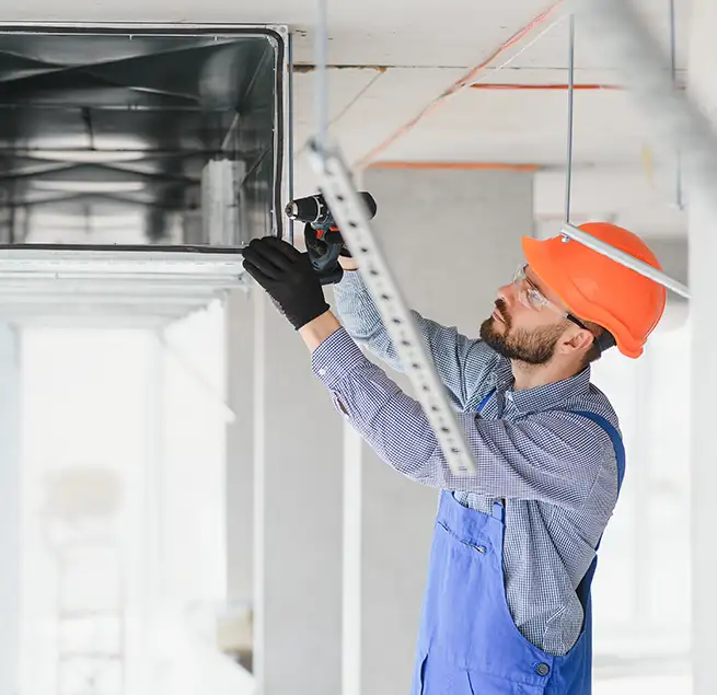  Why Homeowners Businesses Trust Us Kearney, NE