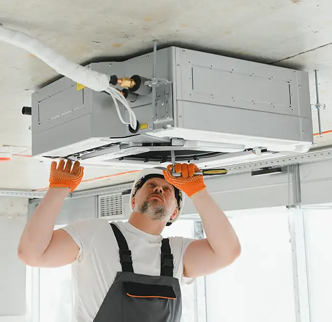 Why Homeowners & Businesses Trust Us Kearney, NE