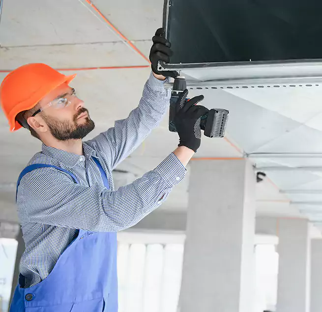 Why Homeowners & Businesses Trust Us in Kearney, NE?