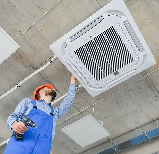 Why Homeowners & Businesses Trust Us in Kearney, NE