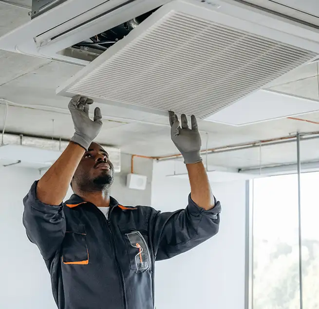  Why Homeowners & Businesses Trust Us in Kearney, NE?