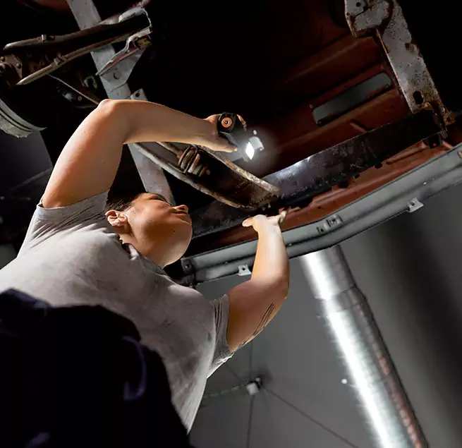 Why Homeowners & Businesses Trust Us Kearney, NE