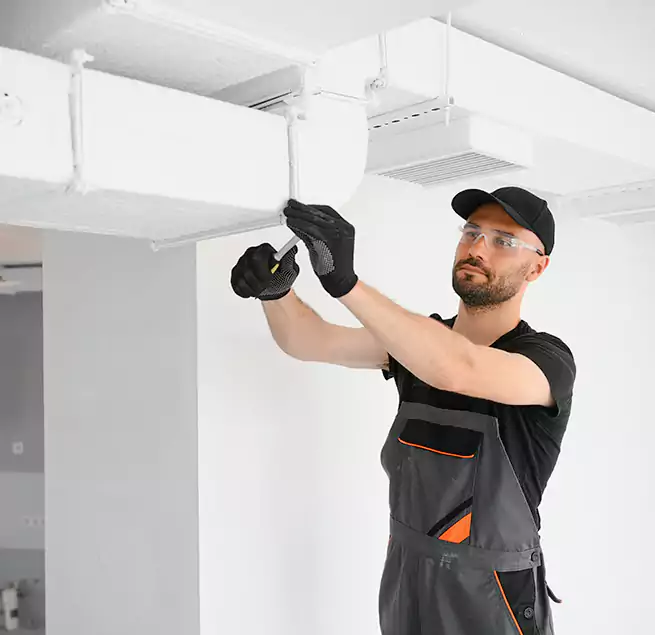  Why Homeowners Businesses Trust Us Kearney, NE