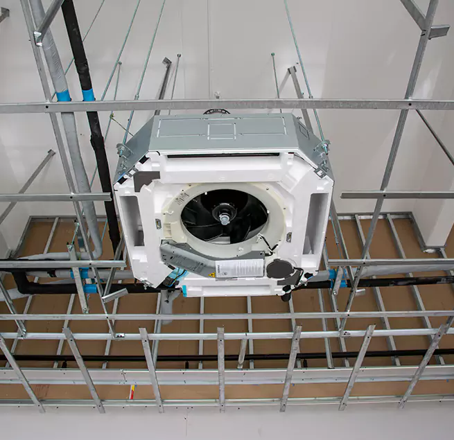 Why Homeowners & Businesses Trust Us Kearney, NE?