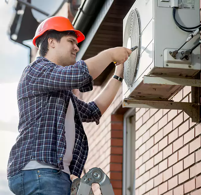 Why Homeowners & Businesses Trust Us Kearney, NE