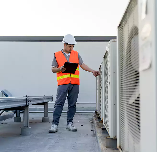 Why Homeowners & Businesses Trust Us in Kearney, NE?