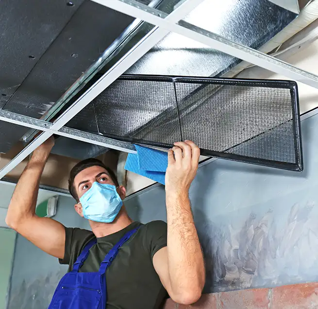 Why Homeowners & Businesses Trust Us in Kearney, NE?