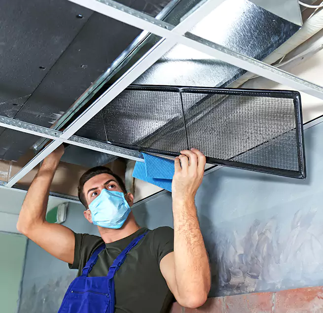  Why Homeowners Businesses Trust Us  in Kearney, NE?